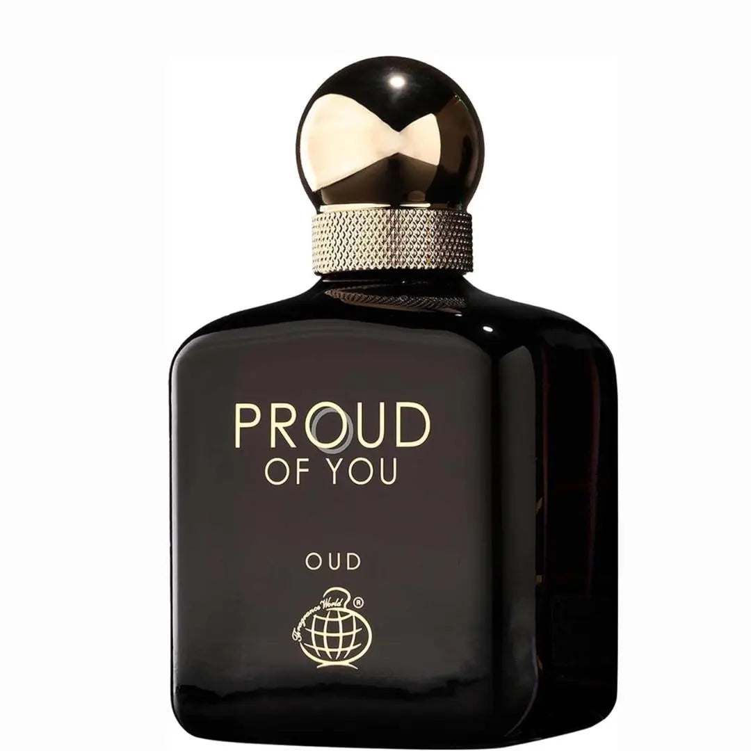 Proud Of You Oud | Eau De Parfum | 100ml | Fragrance World