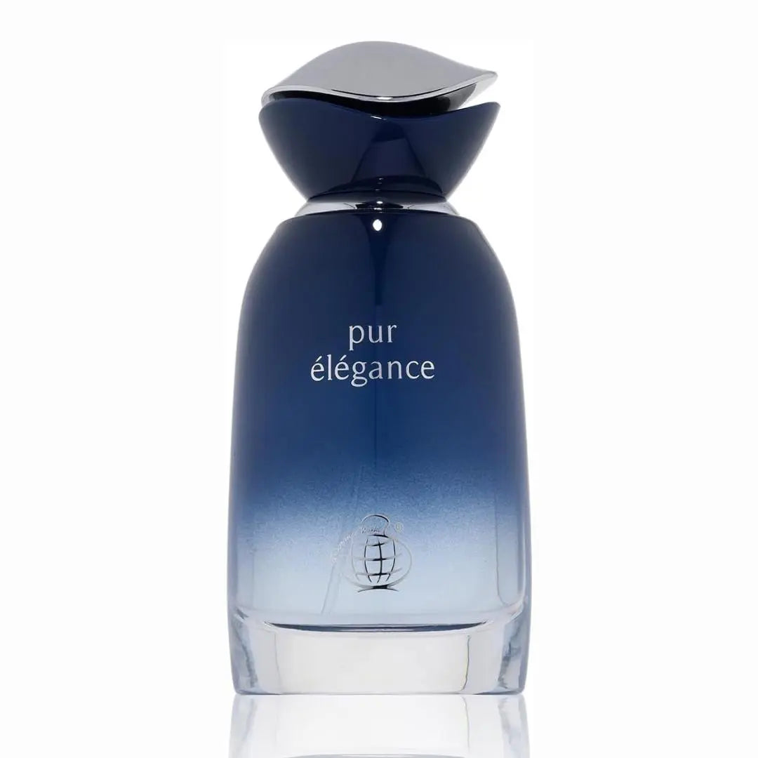 Pur Elegance | Eau De Parfum | 100ml | Fragrance World