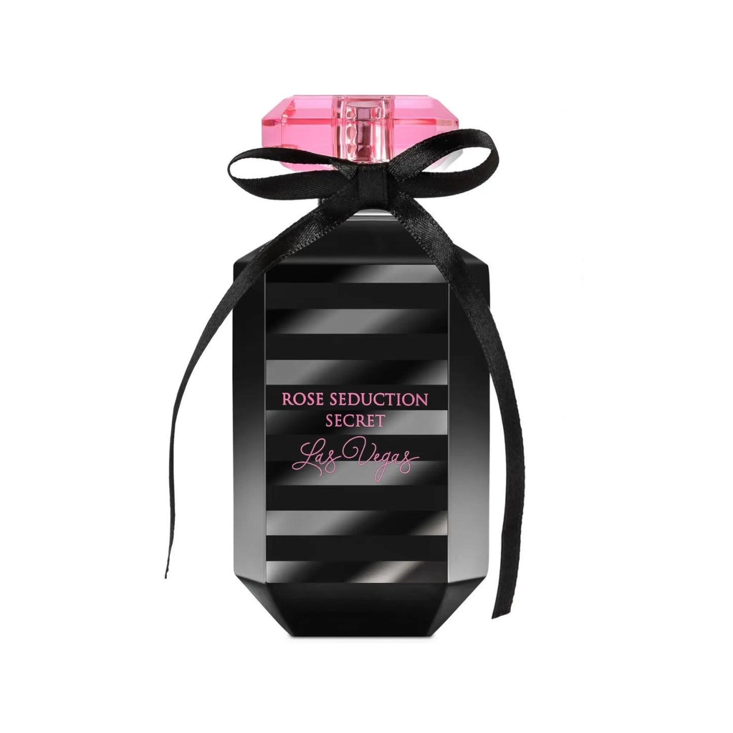 Rose Seduction Secret Las Vegas Perfume 100ml EDP Fragrance World