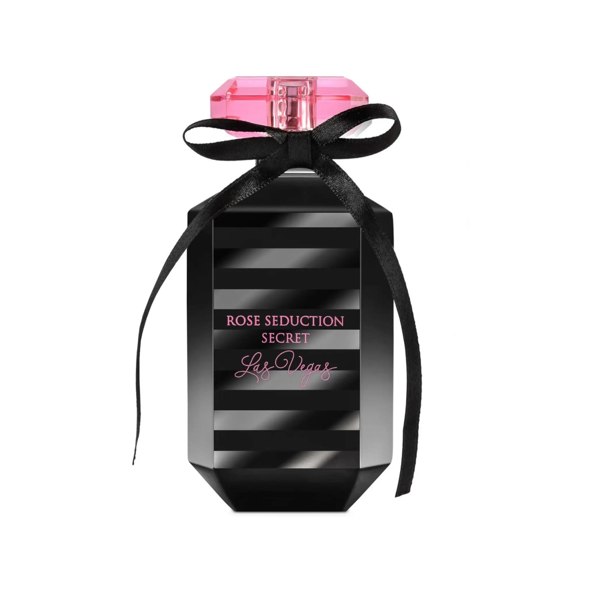 Rose Seduction Secret Las Vegas Perfume 100ml EDP Fragrance World