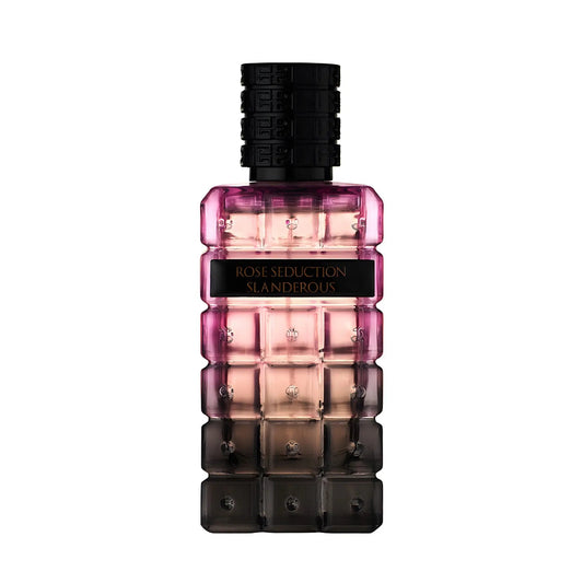 Rose Seduction Slanderous | Eau De Parfum | 100ml | Fragrance World
