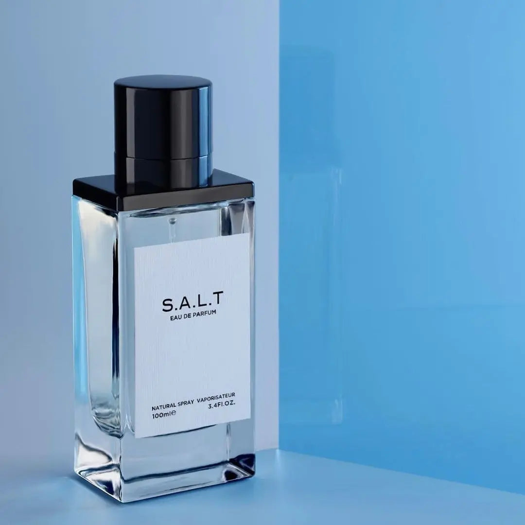 S.A.L.T. | Eau De Parfum | 100ml | Fragrance World
