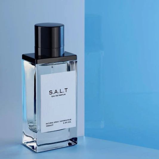 S.A.L.T. | Eau De Parfum | 100ml | Fragrance World