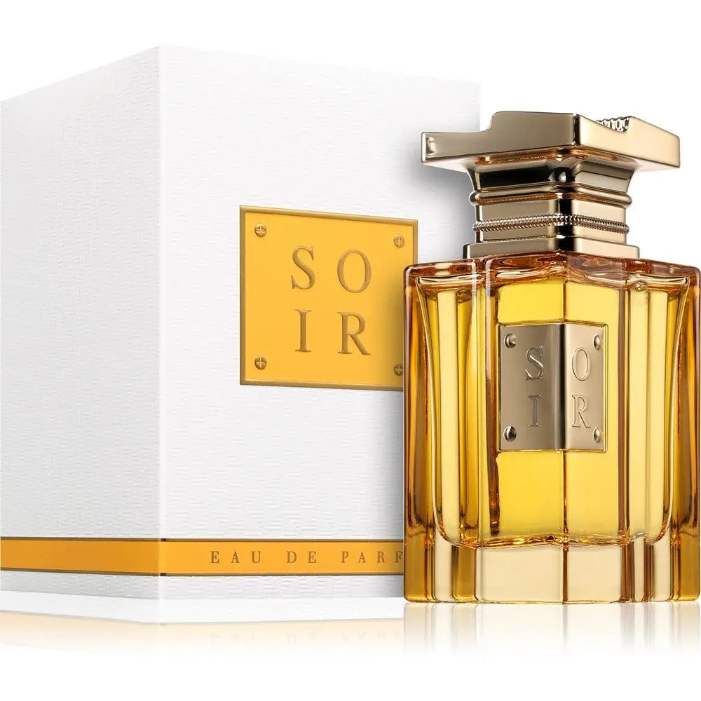 Soir | Eau De Parfum | 100ml | Fragrance World