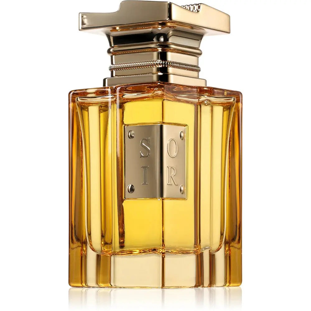 Soir | Eau De Parfum | 100ml | Fragrance World