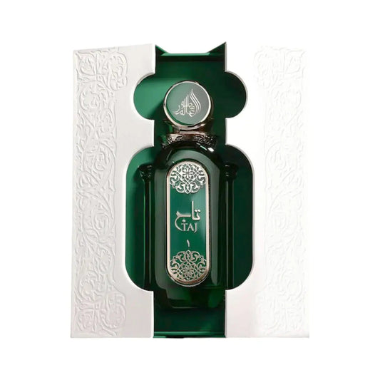 Taj 1 | Eau De Parfum | 90ml | Fragrance World