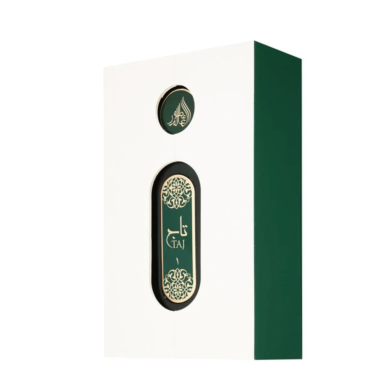 Taj 1 | Eau De Parfum | 90ml | Fragrance World