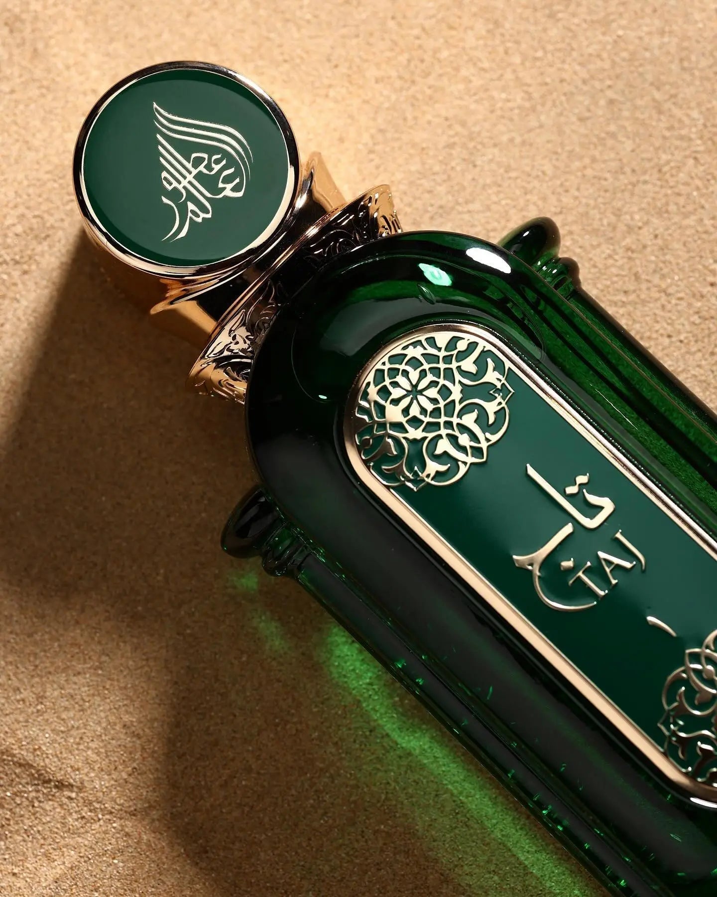 Taj 1 | Eau De Parfum | 90ml | Fragrance World