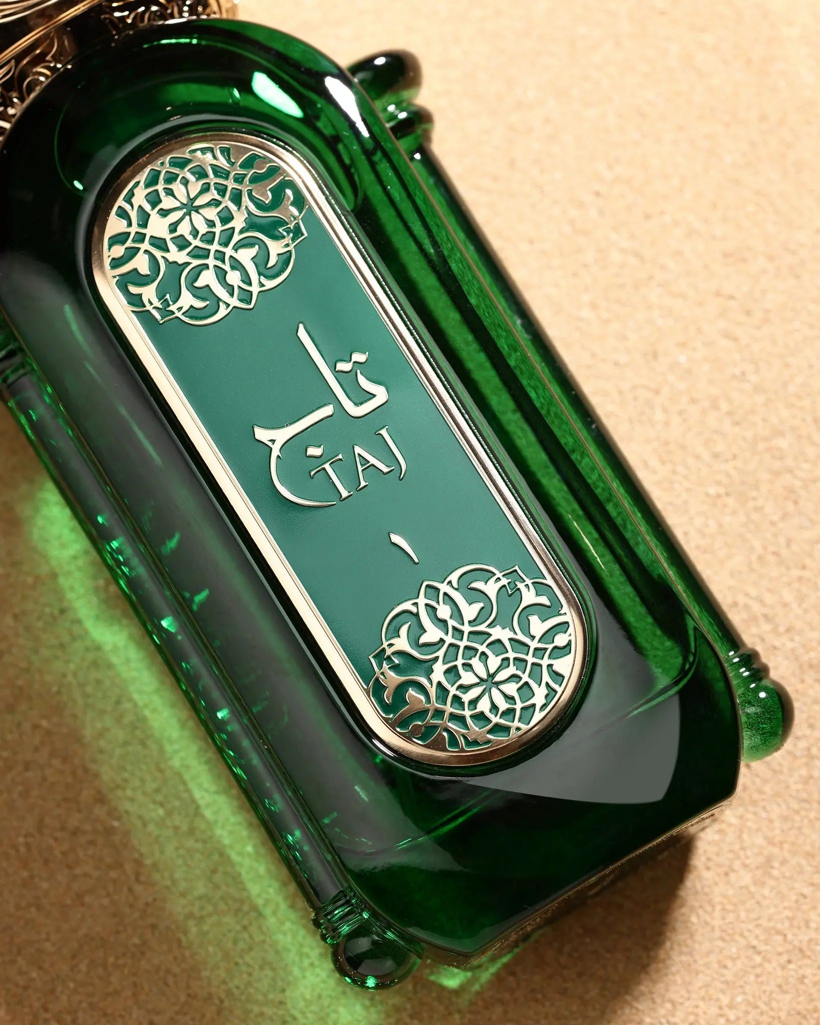 Taj 1 | Eau De Parfum | 90ml | Fragrance World