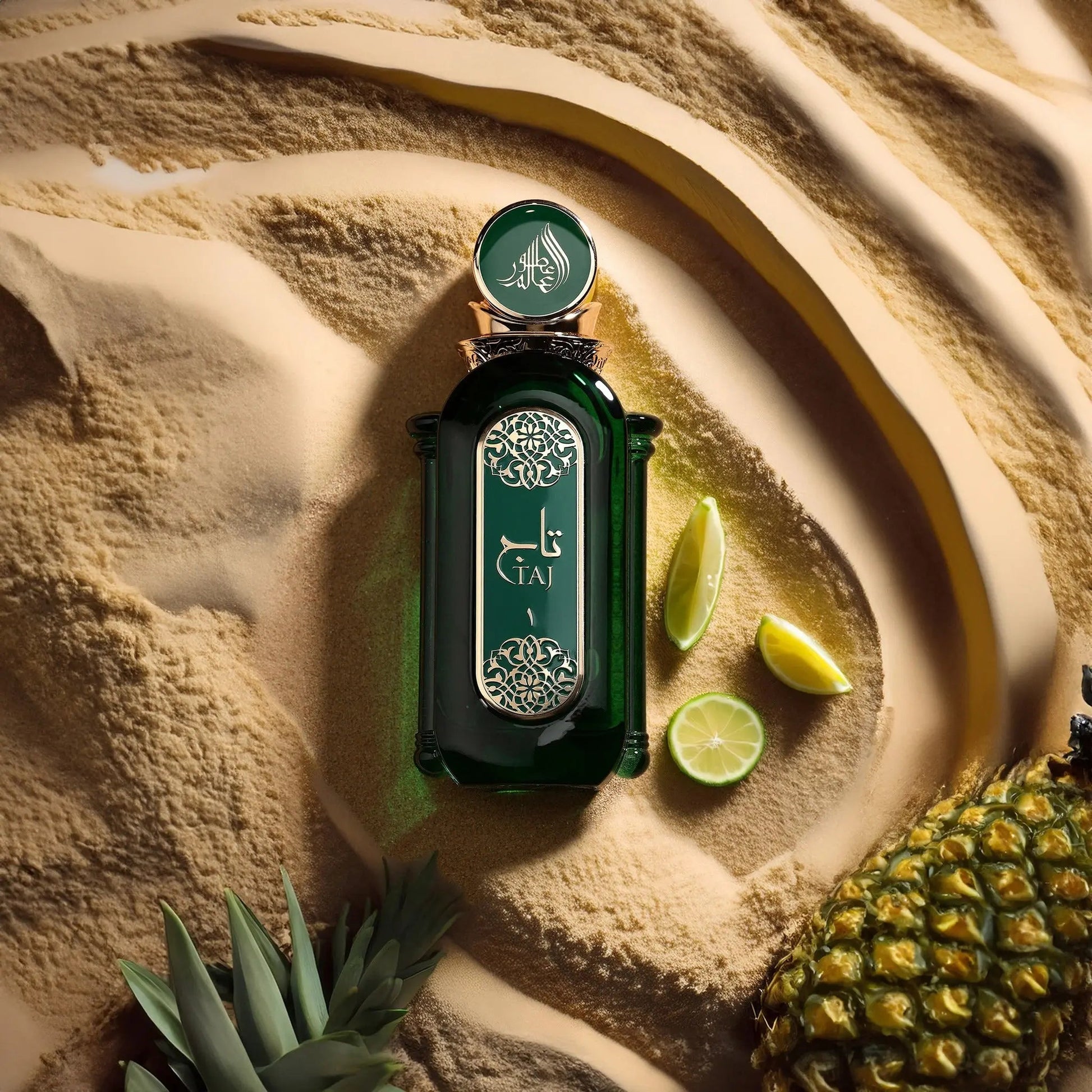 Taj 1 | Eau De Parfum | 90ml | Fragrance World