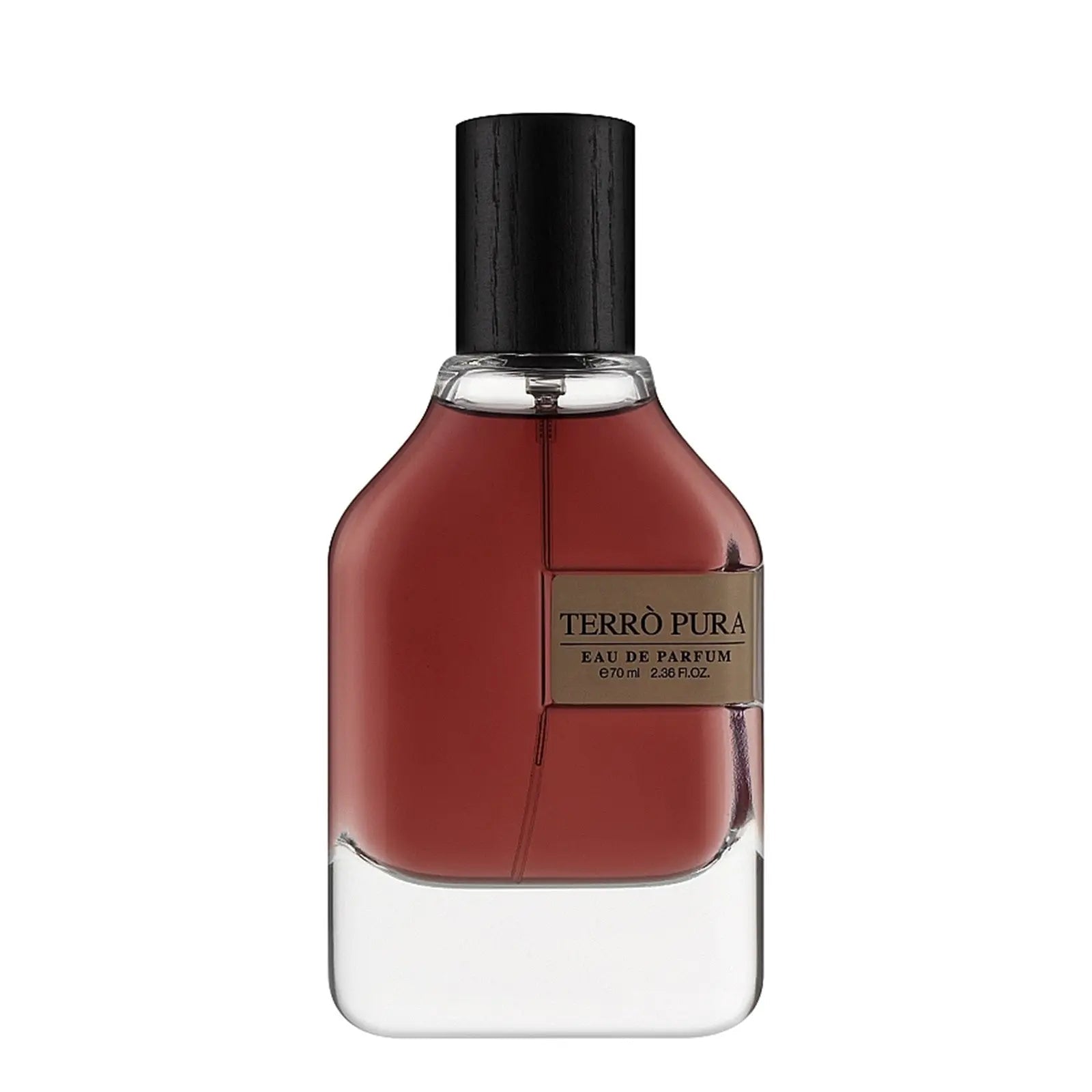 Terro Pura | Eau De Parfum | 70ml | Fragrance World