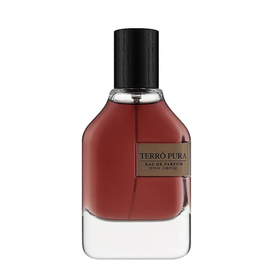 Terro Pura | Eau De Parfum | 70ml | Fragrance World