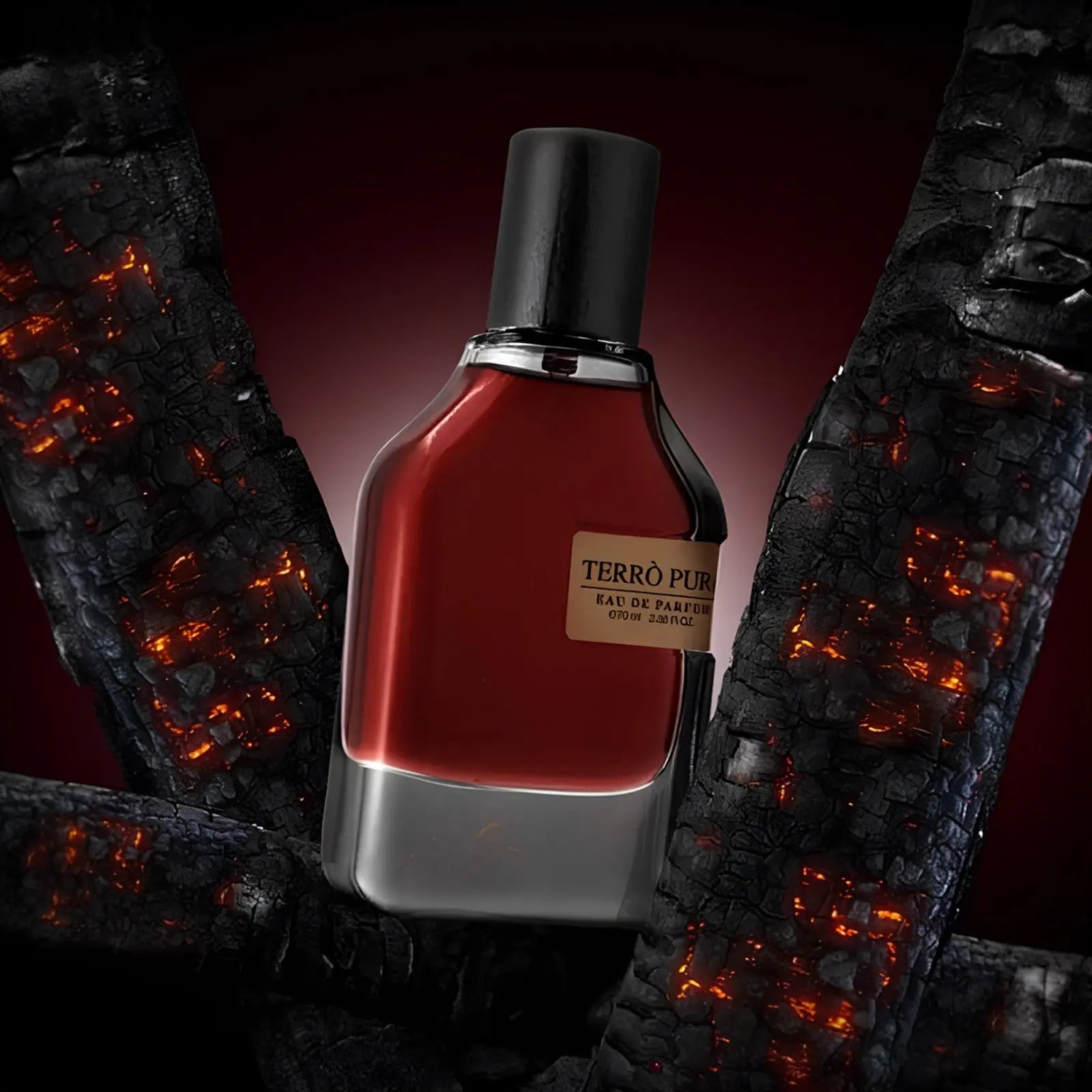 Terro Pura | Eau De Parfum | 70ml | Fragrance World