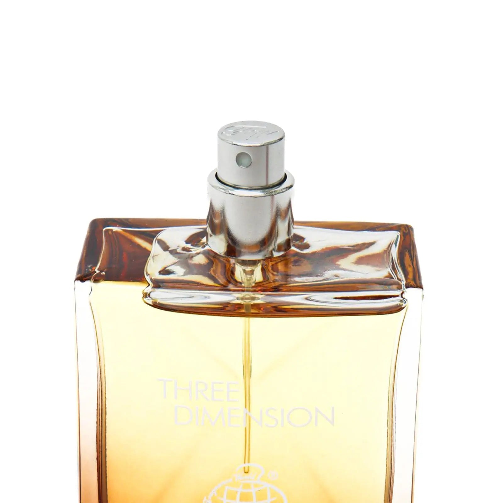 Three Dimension | Eau De Parfum | 100ml | Fragrance World
