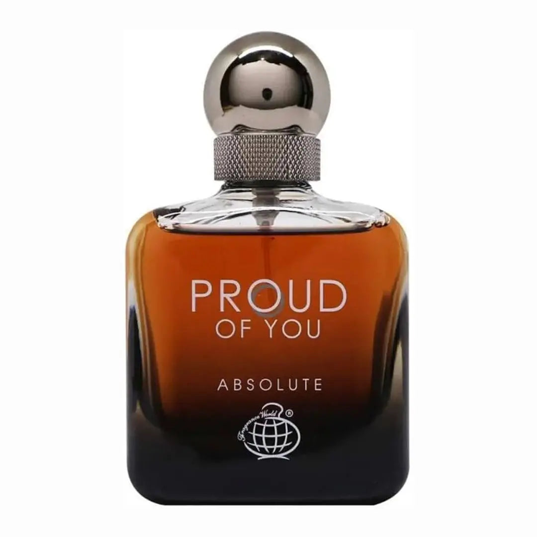 Proud Of You Absolute | Eau De Parfum | 100ml | Fragrance World