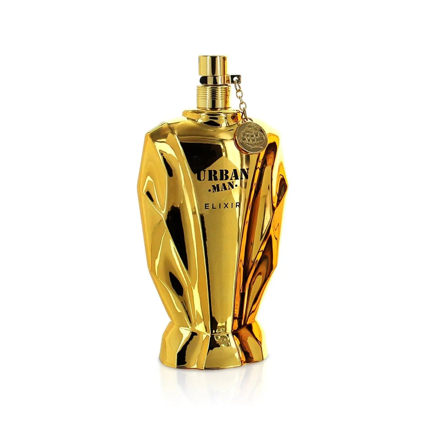 Urban Man Elixir | Eau De Parfum | 100ml | Fragrance World