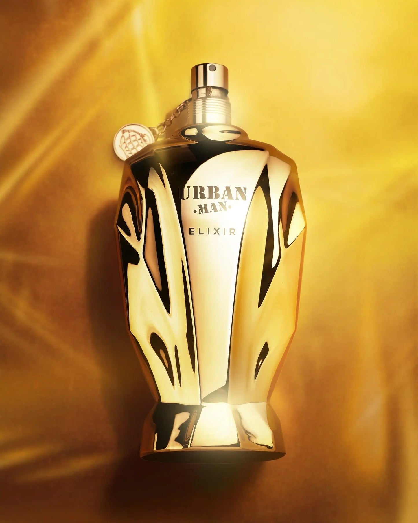 Urban Man Elixir | Eau De Parfum | 100ml | Fragrance World