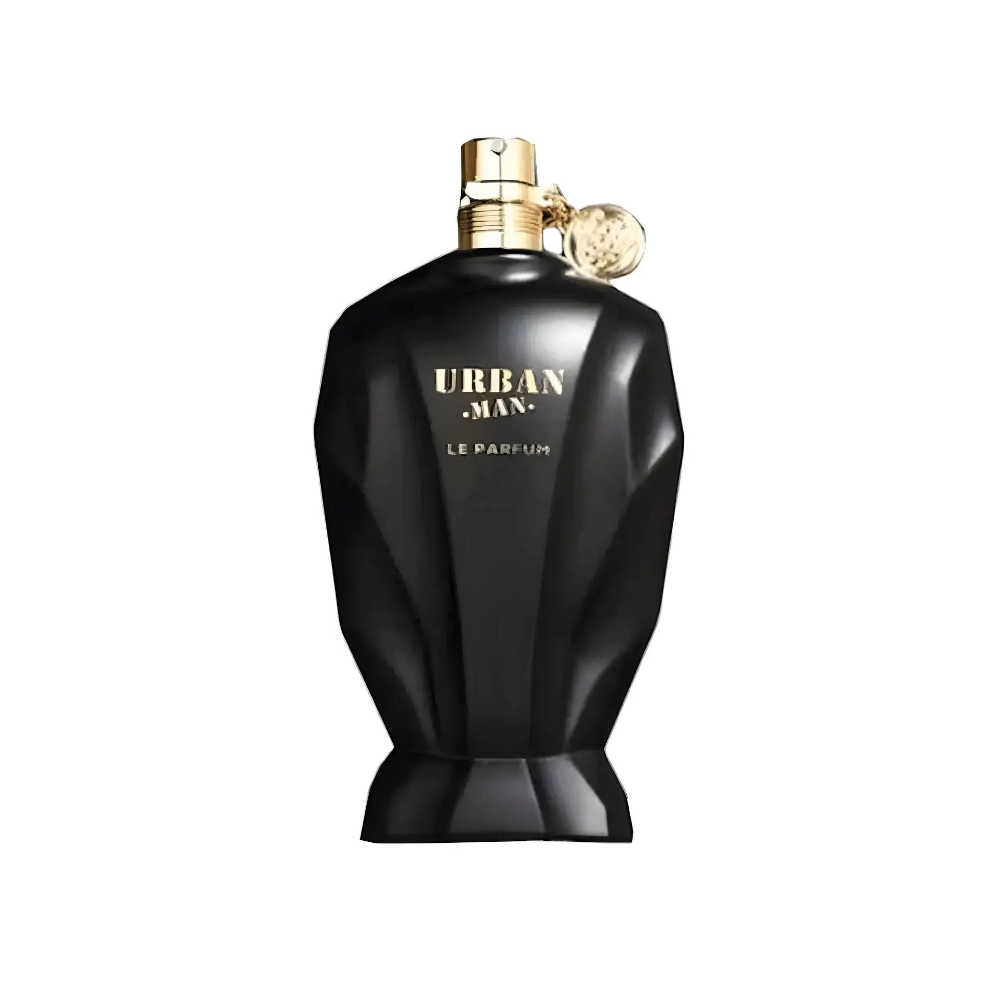 Urban Man Le Parfum | Eau De Parfum | 90ml | Fragrance World