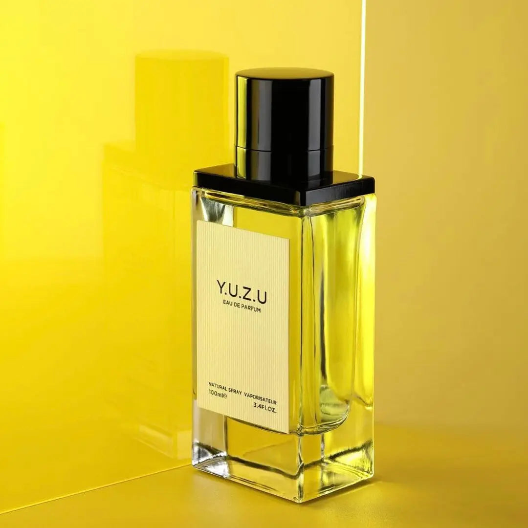 Yuzu | Eau De Parfum | 100ml | Fragrance World