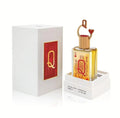 Queen of Hearts | Eau de Parfum | 80ml | Fragrance World