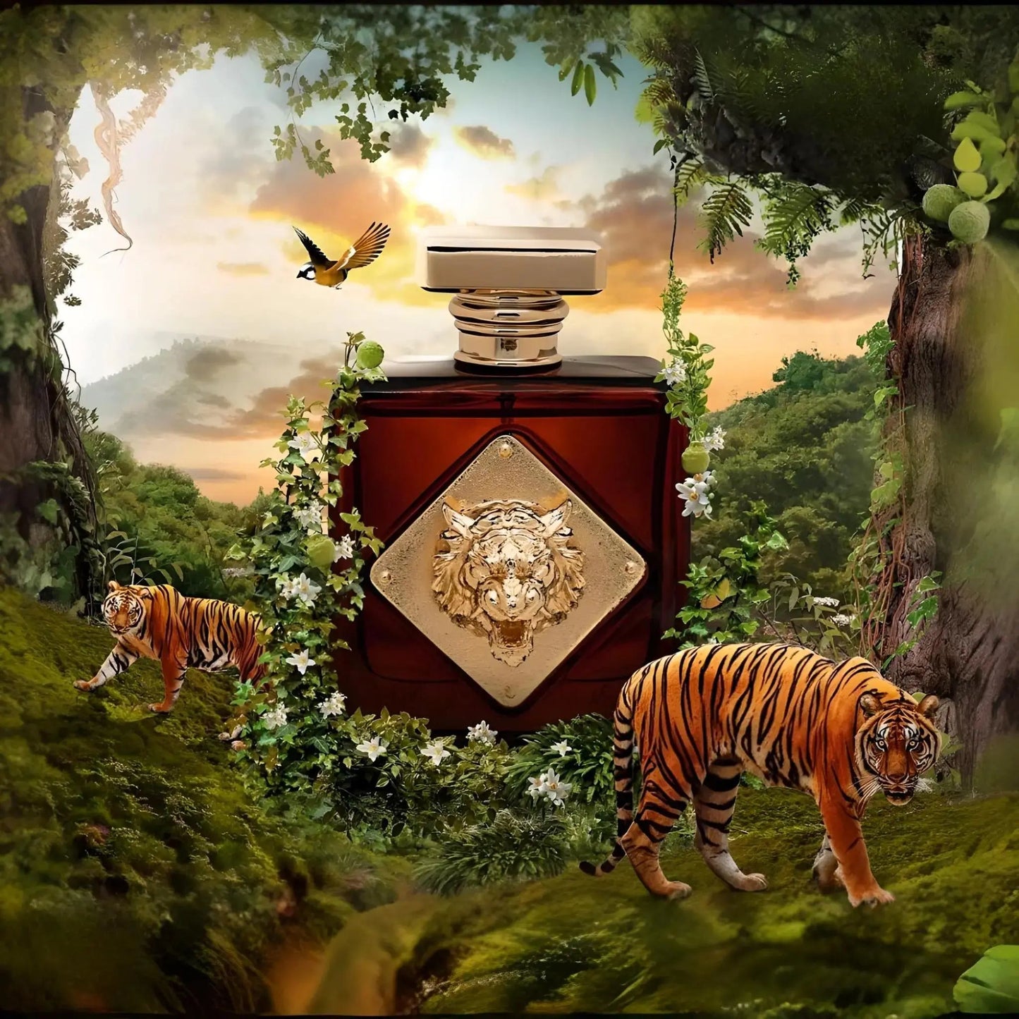Apex | Eau De Parfum | 100ml | Fragrance World