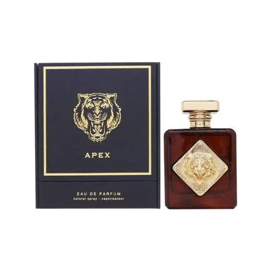 Apex | Eau De Parfum | 100ml | Fragrance World