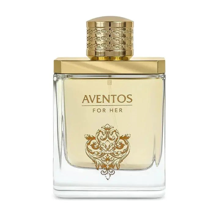 Aventos For Her | Eau De Parfum | 100ml | Fragrance World