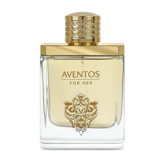 Aventos For Her | Eau De Parfum | 100ml | Fragrance World