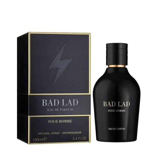 Bad Lad | Eau De Parfum | 100ml | Fragrance World