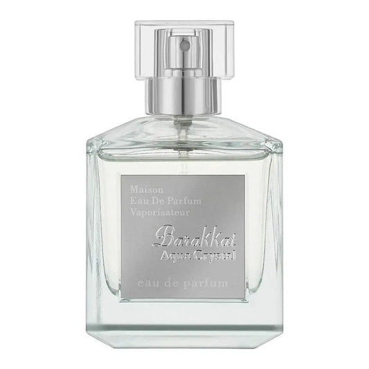 Barakkat Aqua Crystal | Eau De Parfum | 100ml | Fragrance World