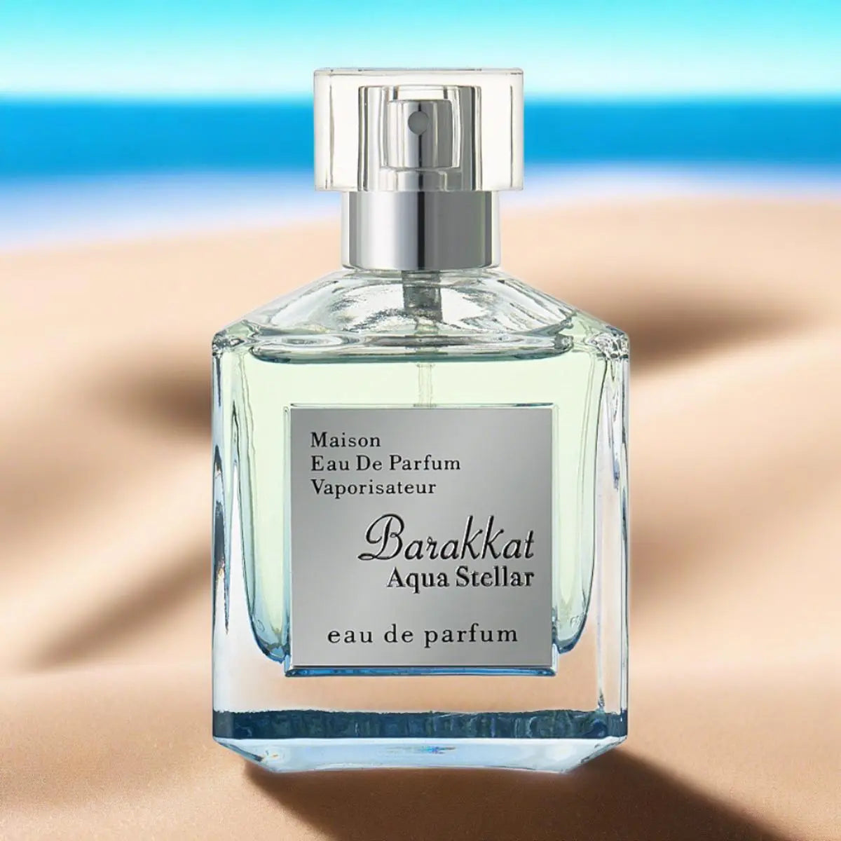Barakkat Aqua Stellar | Eau De Parfum | 100ml | Fragrance World
