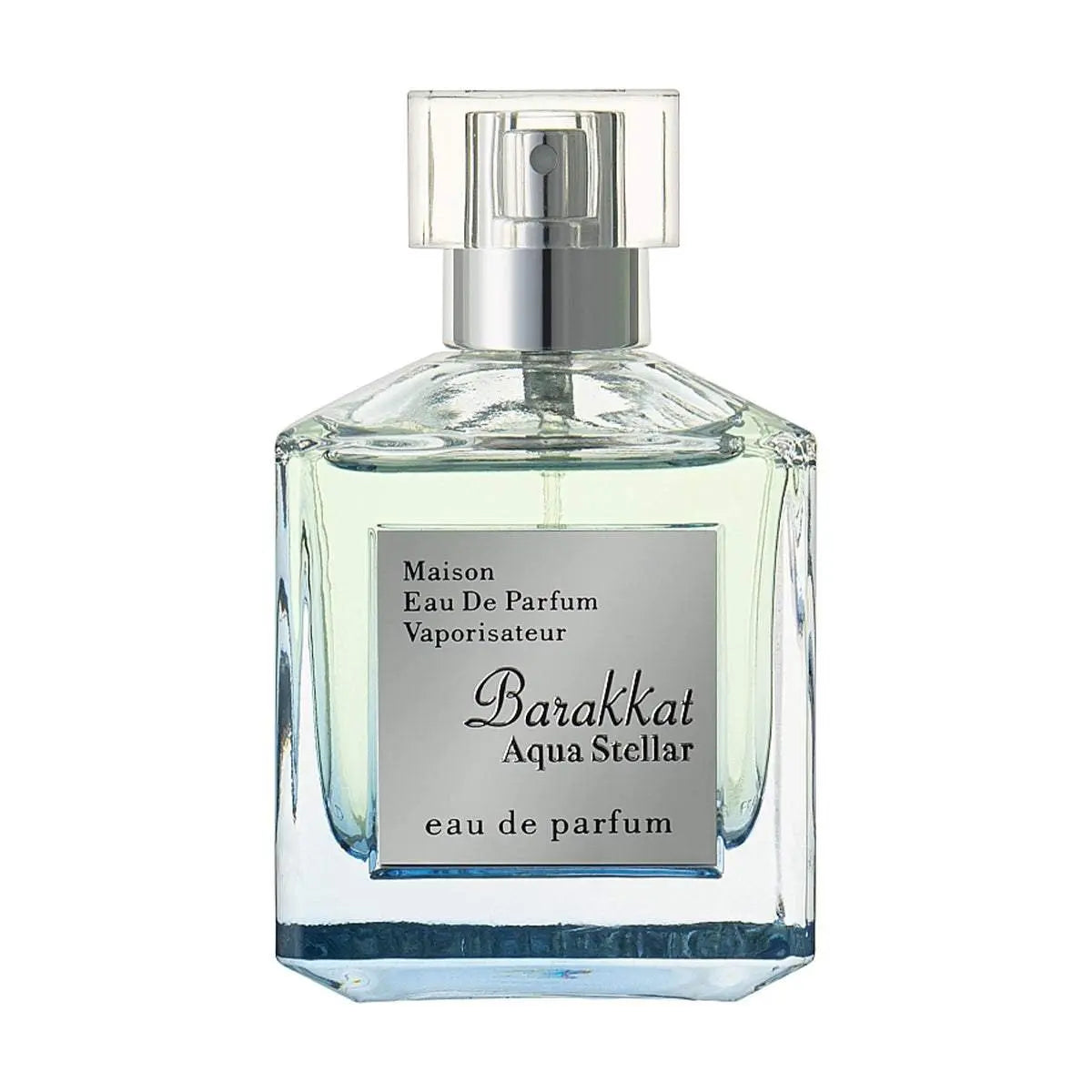 Barakkat Aqua Stellar | Eau De Parfum | 100ml | Fragrance World