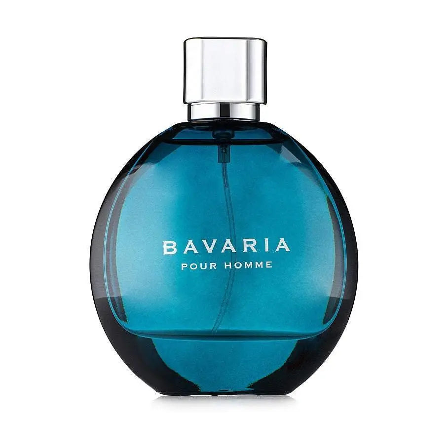 Bavaria Pour Homme | Eau De Parfum | 100ml | Fragrance World