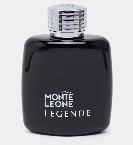 Monte Leone Legende | Eau De Parfum | 100ml | Fragrance World