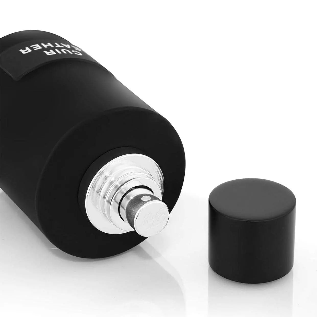 Cuir Leather Perfume 100ml EDP Fragrance World