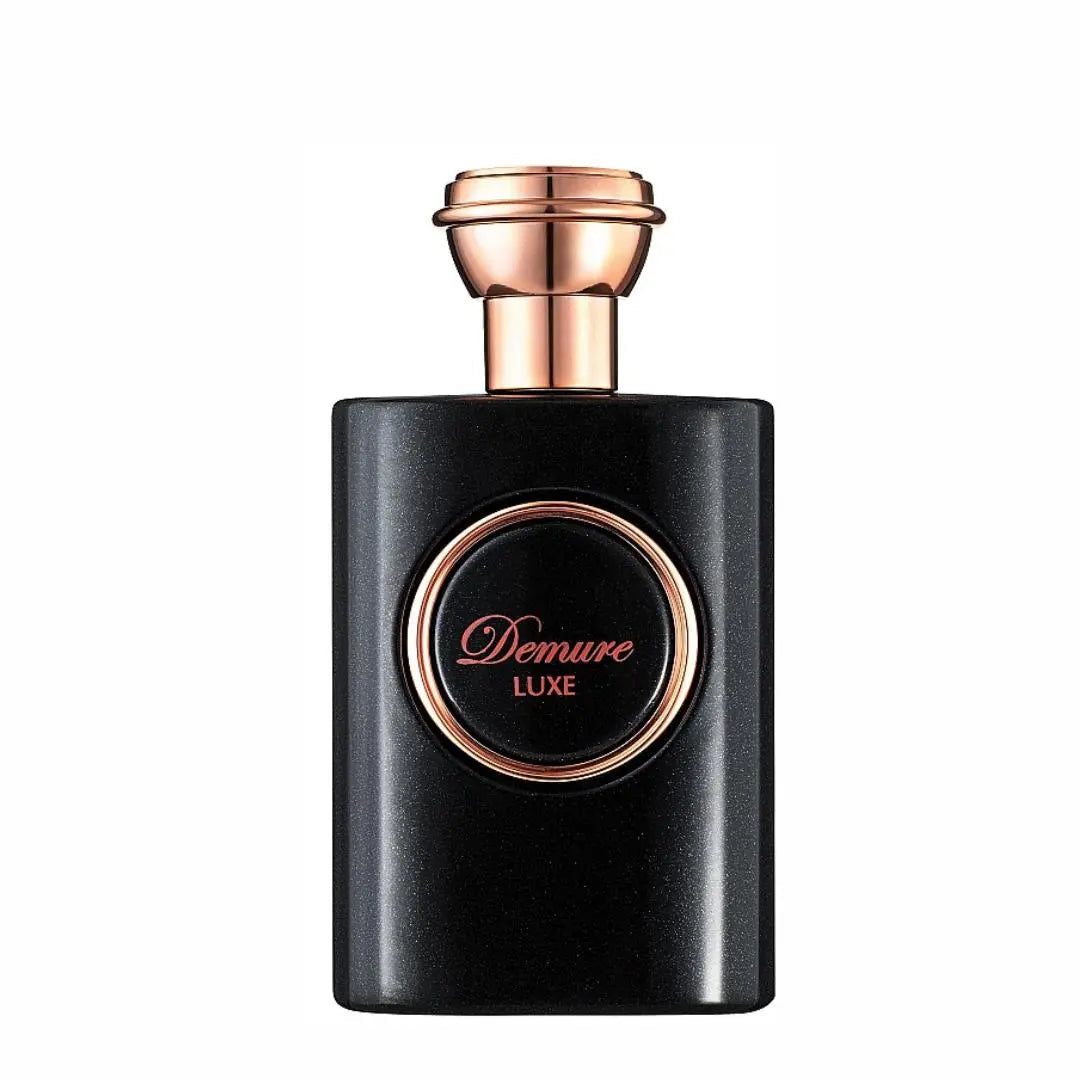 Demure Luxe | Eau De Parfum | 80ml | Fragrance World