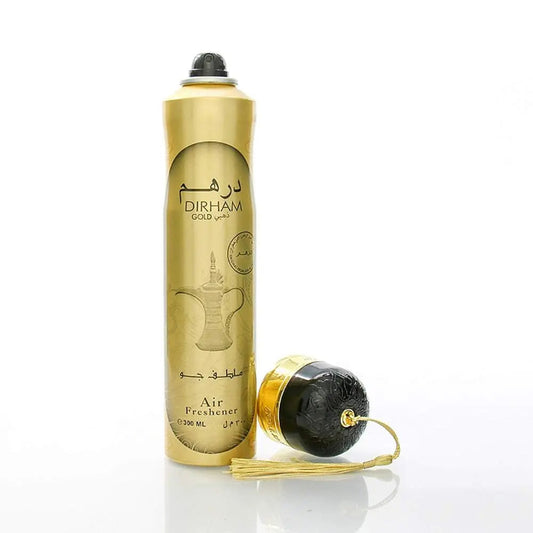 https://cdn.shopify.com/s/files/1/0798/6898/5693/files/dirham-gold-air-freshener-300ml-ard-al-zaafaran-emirates-oud-1.jpg?v=1713058177