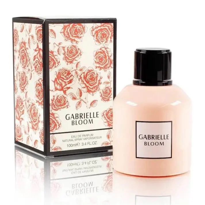 Gabrielle Bloom | Eau De Parfum | 100ml | Fragrance World