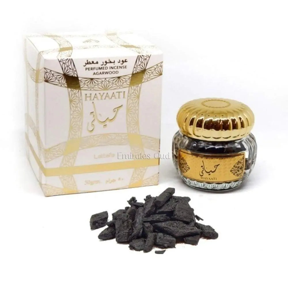 https://cdn.shopify.com/s/files/1/0798/6898/5693/files/hayaati-bakhoor-incense-50g-lattafa-emirates-oud.jpg?v=1713057954