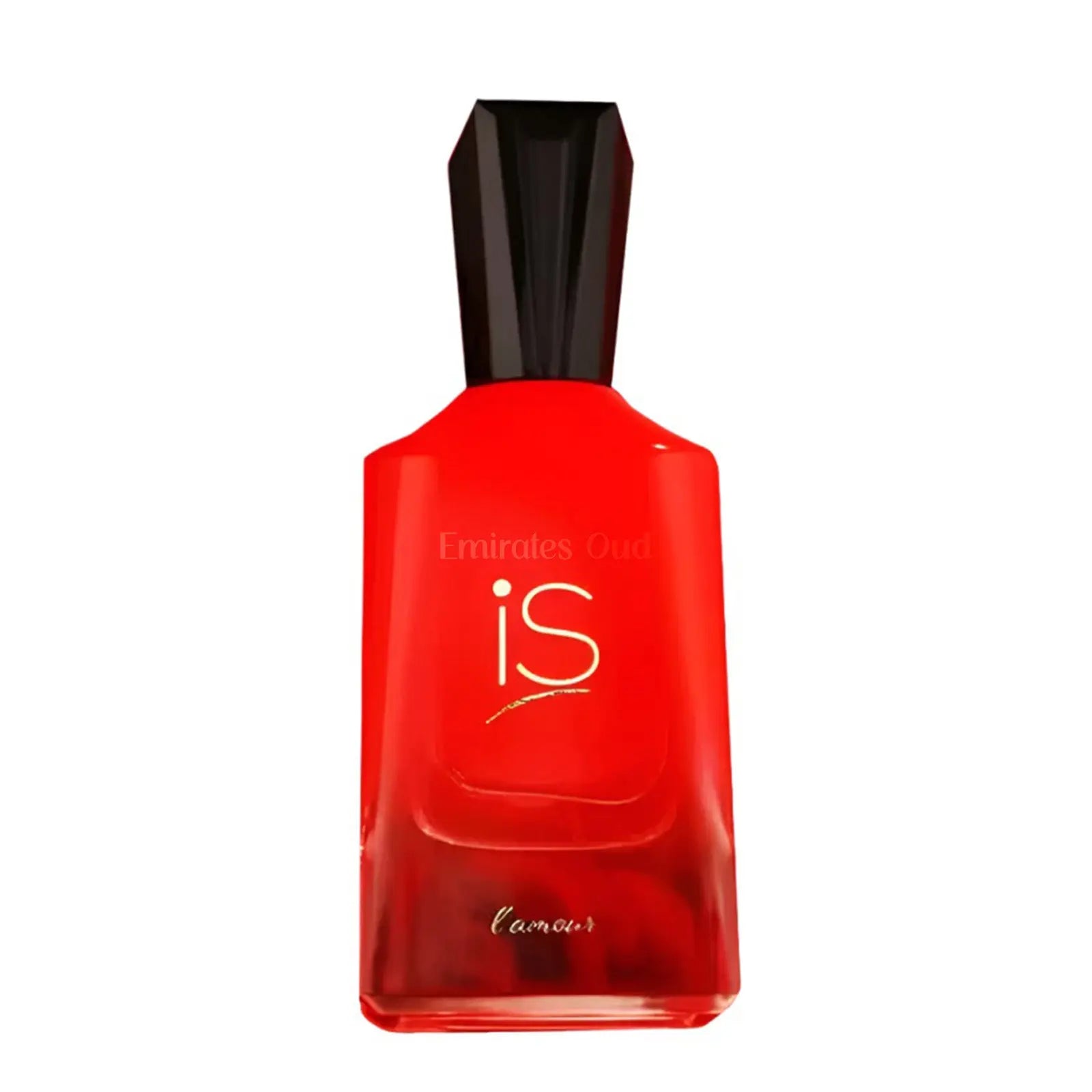 iS L'Amour | Eau De Parfum | 75ml | Fragrance World