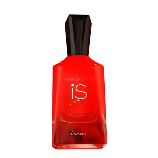iS L'Amour | Eau De Parfum | 75ml | Fragrance World