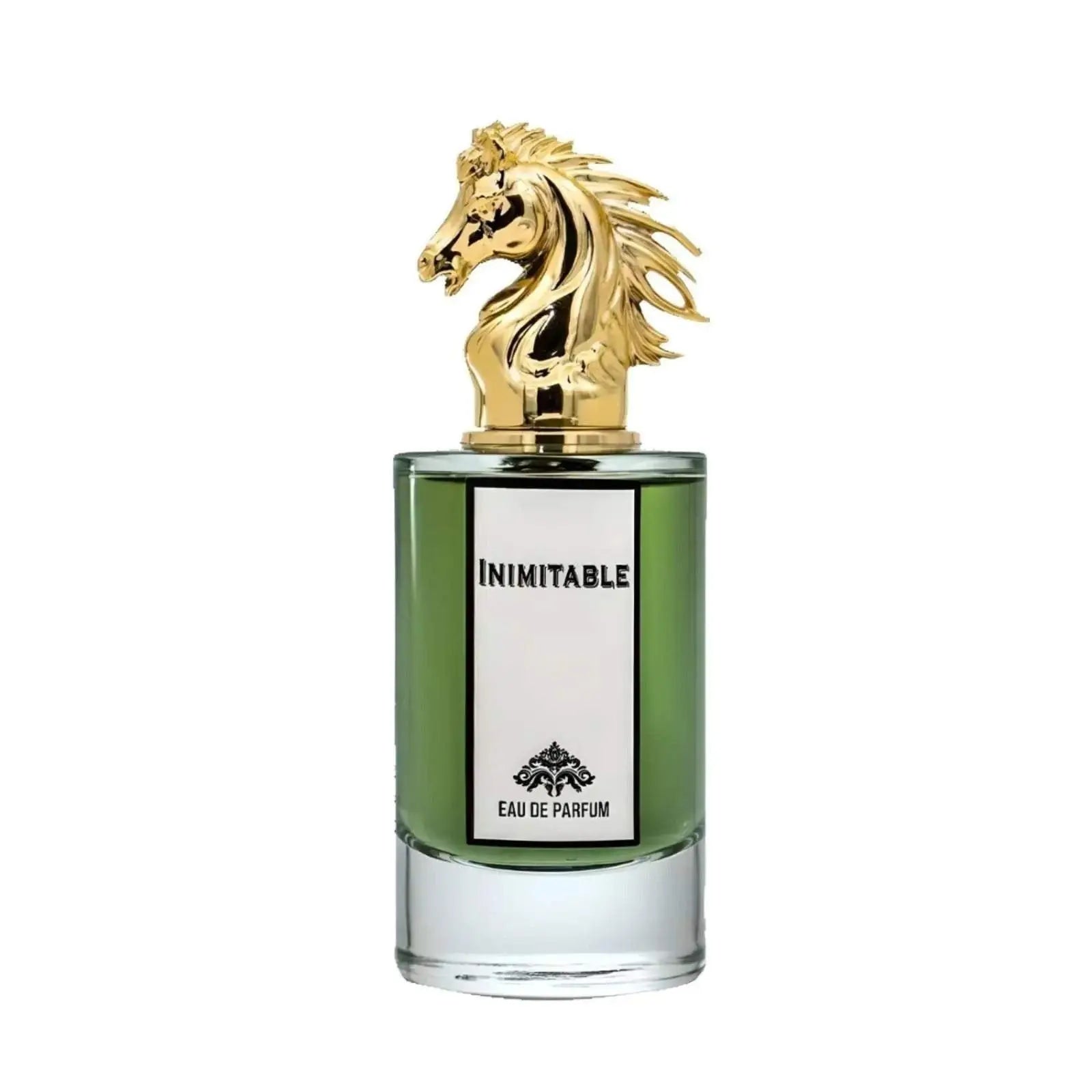 Inimitable | Eau De Parfum | 80ml | Fragrance World