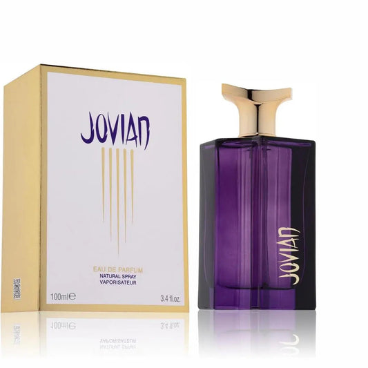 Jovian | Eau De Parfum | 100ml | Fragrance World