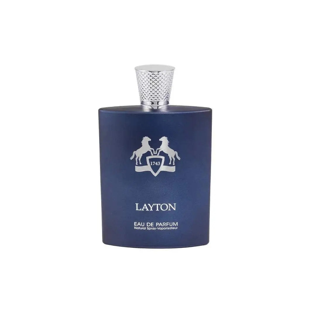 Layton Perfume 100ml Edp Fragrance World