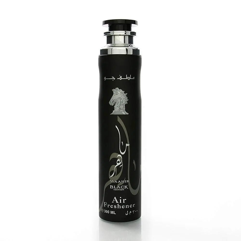 https://cdn.shopify.com/s/files/1/0798/6898/5693/files/maahir-black-air-freshener-300ml-lattafa-emirates-oud.jpg?v=1713058036