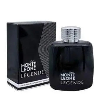Monte Leone Legende | Eau De Parfum | 100ml | Fragrance World