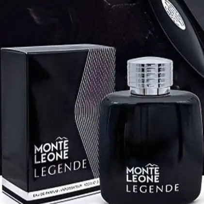 Monte Leone Legende | Eau De Parfum | 100ml | Fragrance World