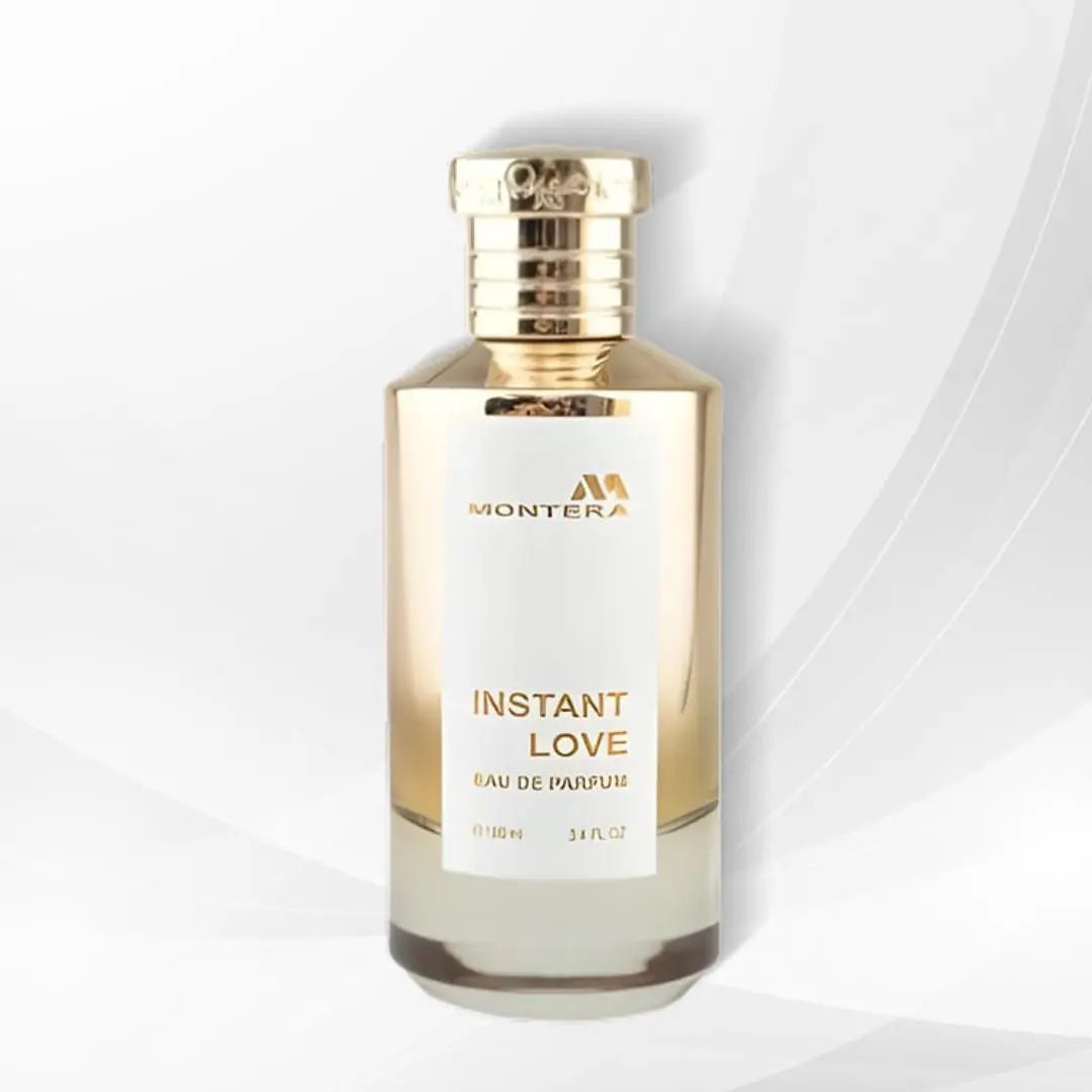 Montera Instant Love | Eau De Parfum | 100ml | Fragrance World