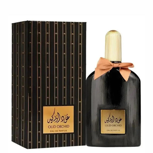 Oud Orchid | Eau De Parfum | 100ml | Suroori