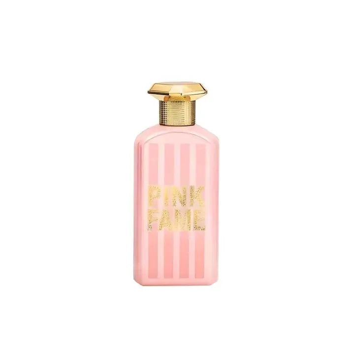 Pink Fame | Eau De Parfum | 100ml | Fragrance World